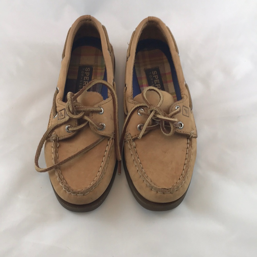Women SPERRY Top Slider Sahara